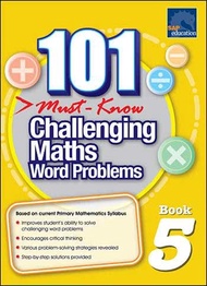 SAP Mathematics 101 WORD PROBLEMS Maths Olympiad