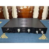 二手故障機 Mark Levinson NO 26s DUAL MONAURAL PREAMPLIFIER 前級