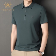 MM5221 Elegant Polo Shirt And Men's Style Wear It In Everyday Life Available In 3 Colors M-2XL Makin