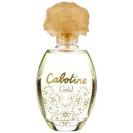 Gres Parfums Gres Ladies Cabotine Gold EDT 3.4 oz (Tester) [Niche小眾沙龍香水] [全網最齊全] [Pre-Order外國預訂]