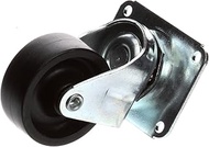 Giles 40649 Caster Low Profile Filter Pan