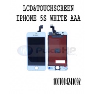 LCD & TOUCHSCREEN IPHONE 5S GRADE AAA