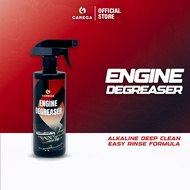 CAREGA Engine Degreaser Chemical Wash (500ml)
