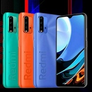 redmi 9t 6/128 second