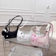 [FREE CHARM] Beautiful basic women's shoulder and handbag handbags – DK365 | Dang Bag