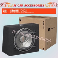 JBL STAGE 1200S Subwoofer 1000W