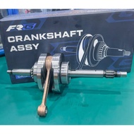 FRG MODENAS KRISS 110 CRANK SHAFT CRANKSHAFT ASSY - STANDARD SPEC.