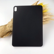 Matte black jelly case for Lenovo Tab M11 M10 Plus 3rd Gen 3 M9 M8 4th K10 FHD REL P11 Pro Legion Y7