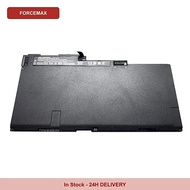 CM03XL For Battery HSTNN 717376 EliteBook HSTNN-DB4Q E7U24AA HSTNN-IB4R LB4R Series 716724