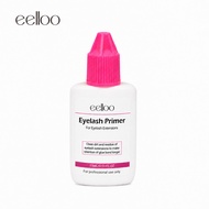 eelloo Eyelash Primer Lengthening Volumizing Lash Boosting Base Long Lasting Primer Bulu Mata Lashes
