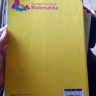 terampil berhitung matematika kelas 4 KTSP 2006