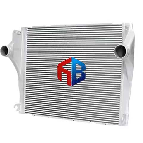 Engine Replacement Intercooler 44012517 PET17715 For Peterbilt/Kenworth Heavy Truck