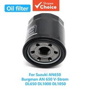 Oil Filter Replacement for Suzuki An650 Burgman V-strom Dl650 Dl1000