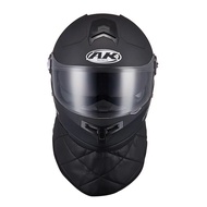 Unisex AK Ai Kai Helmet Motorcycle Full Helmet Sports Car AK918 Electric Car Full Face Helmet