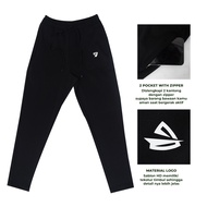 Trackpants - LONGPANTS ACTIVE Sports Pants
