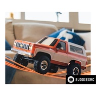 FMS 1/24 FCX24 CHEVROLET K5 BLAZER RTR