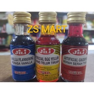 Perwarna Dan Perasa Cap Jili CITI