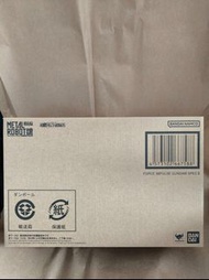 全新METAL ROBOT SPIRITS  FORCE IMPULSE GUNDAM SPECⅡ