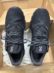 On Cloudventure Waterproof