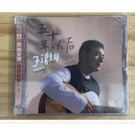 CD HAI LAI A MU,ALBUM FIFTY YEARS LATER,WU SE NIAN IE HOU海曼木