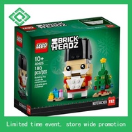 LEGO 40793 BrickHeadz Tom & Jerry Figures