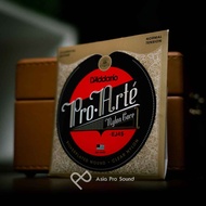 D'Addario EJ45 / EJ 45 / EJ-45 Pro-Arte Classical Guitar Strings