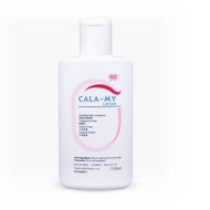 Hoe Cala-my Calamine Lotion For Itchy and Rashe relief 150ml