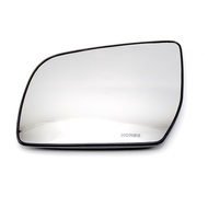 GLASS-SIDE MIRROR (VIEW MIRROR) RH: 1K0W-69-140 | LH: 1K0X-69-140 GENUINE MAZDA / FORD PART