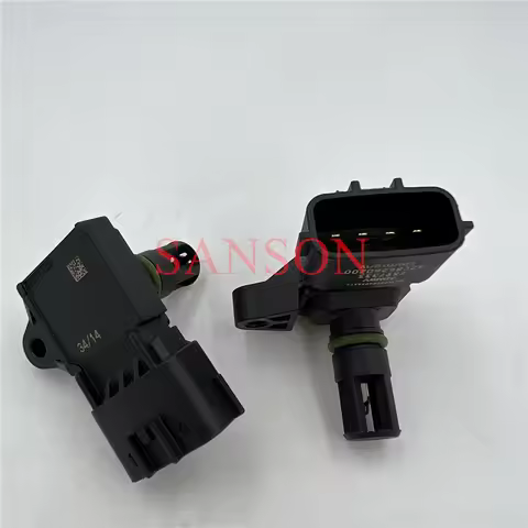 2897333 2897332 Manifold Air Intake Pressure Sensor OEM 2897333 for Dodgee Ramm 5WK96801 A2C533266 9
