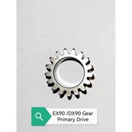 Demak EX90 / DX90 Gear Primary Drive
