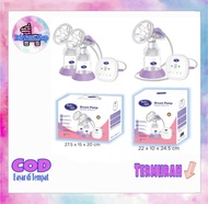 Baby Safe Breast Pump Electric | Pompa ASI Elektrik