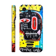 Abstract Motif Hardcase Iphone 14 pro Iphone 15 Plus Iphone 12 pro Iphone 7/8 Iphone 15 Stylish HP C