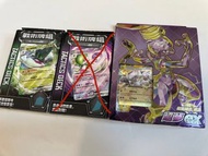 寶可夢戰術牌組-超夢ex/夢幻假面喵ex