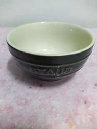 Staub Ceramique Bowl ( 12cm 0.4L)(不議价)