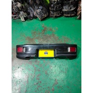 Bumper Belakang L2s Original Halfcut Japan