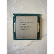 Processor G4400 G4560 Gen 7 LGA 1151 Kabylake