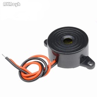 High Decibel SFM-20 B Type DC3-24V Continuous Sound Buzzer 2312 Active Voltage Type Buzzer