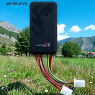 【In stock】qukiblue GPS tracker GT06 for vehicle/car ACC anti-theft alarm open door alarm SOS vn OMK5