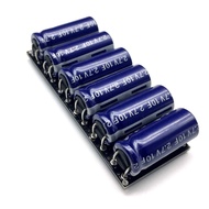 16V 1F/2F Capacitor Module 2.7V 10F Supercapacitor with Protection Board Accessories