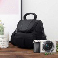 Dslr Camera Sling Bag for Canon Nikon