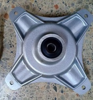 Dum Cha Lai Motorcycle Wheel Hub for Honda - High-Quality Aluminium Alloy Complete with Bearing & Sp