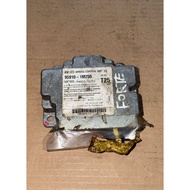 Kia Forte (95910-1M250) Airbag Control Unit ECU Kia Forte (USED HALFCUT)
