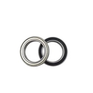 1 Pcs 6812 2RS ABEC-1 60x78x10MM Thin Wall Bearing 61812RS 6812RS(2RS)