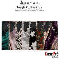 Burga Tough Collection Premium Silicone Case For Galaxy S22Ultra/S23Plus/S23Ultra