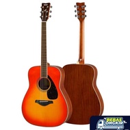 Cheap Yamaha Acoustic Guitar FG-820 Non COD