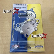 ESPADA RACING OIL PUMP HIGH VOLUME 28MM EX5 DREAM WAVE100 KRISS100 CT100 MR1 HONDA MODENAS WAVE 100 