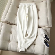 Massimo Dutti MD Tây Ban Nha duy nhất MD của phụ nữ mùa xuân và mùa thu màu trơn mới giản dị chạy bộ