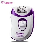 Device Colorful Hair Pulling Foot Device 6121 Device chainer Hair Removal Shaving Ni A2E3