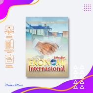 International Economic Textbook - Sattar