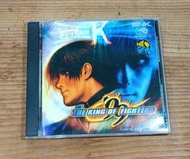 NEO-GEO CD日版遊戲- 格鬥天王'99   拳皇'99（瘋電玩）